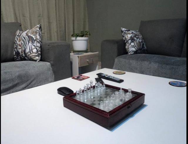 4 BEDROOM PROPERTY TO RENT IN BLUFF